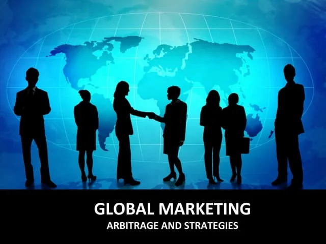 Global Marketing Systems