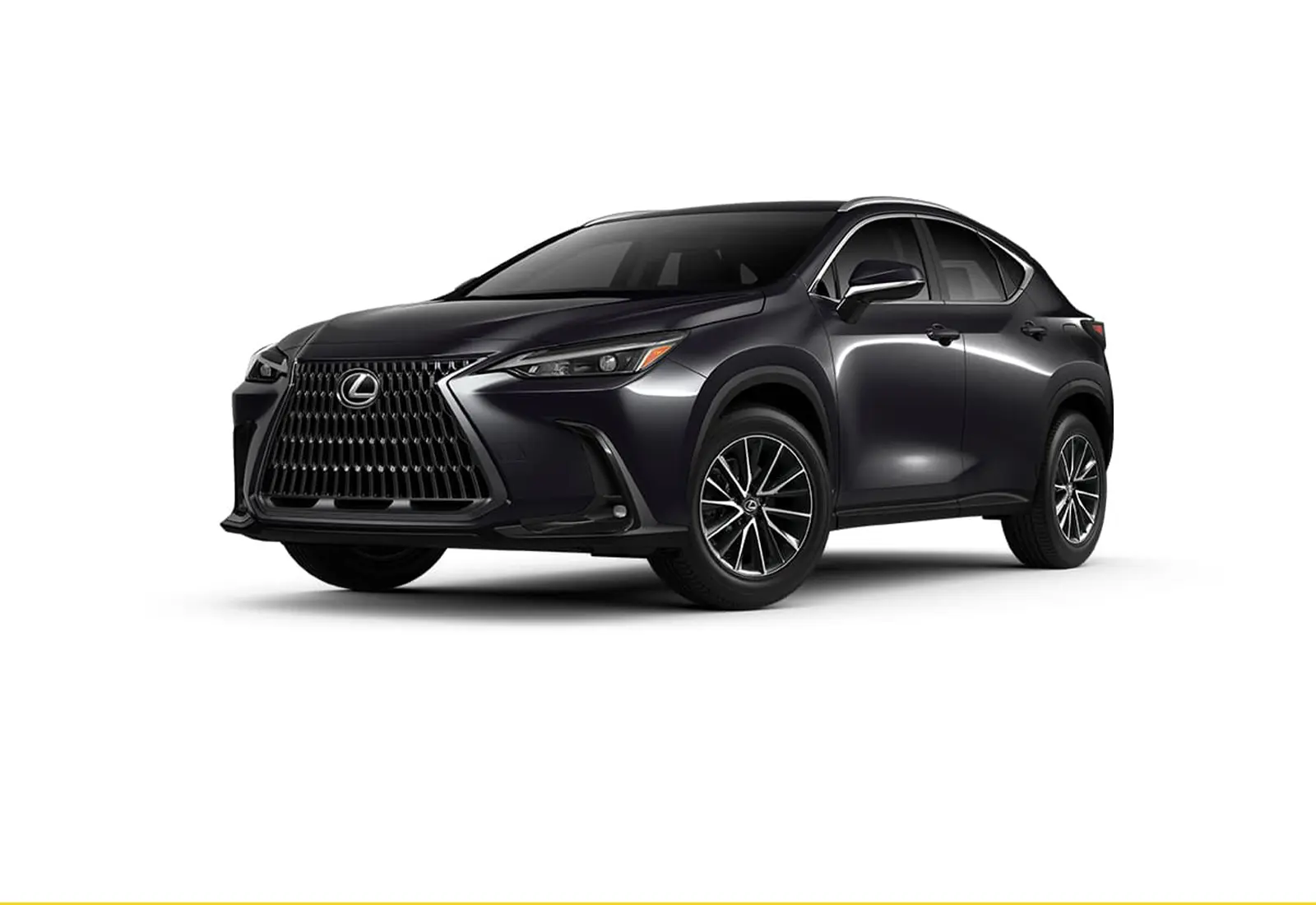 Lexus NX450h