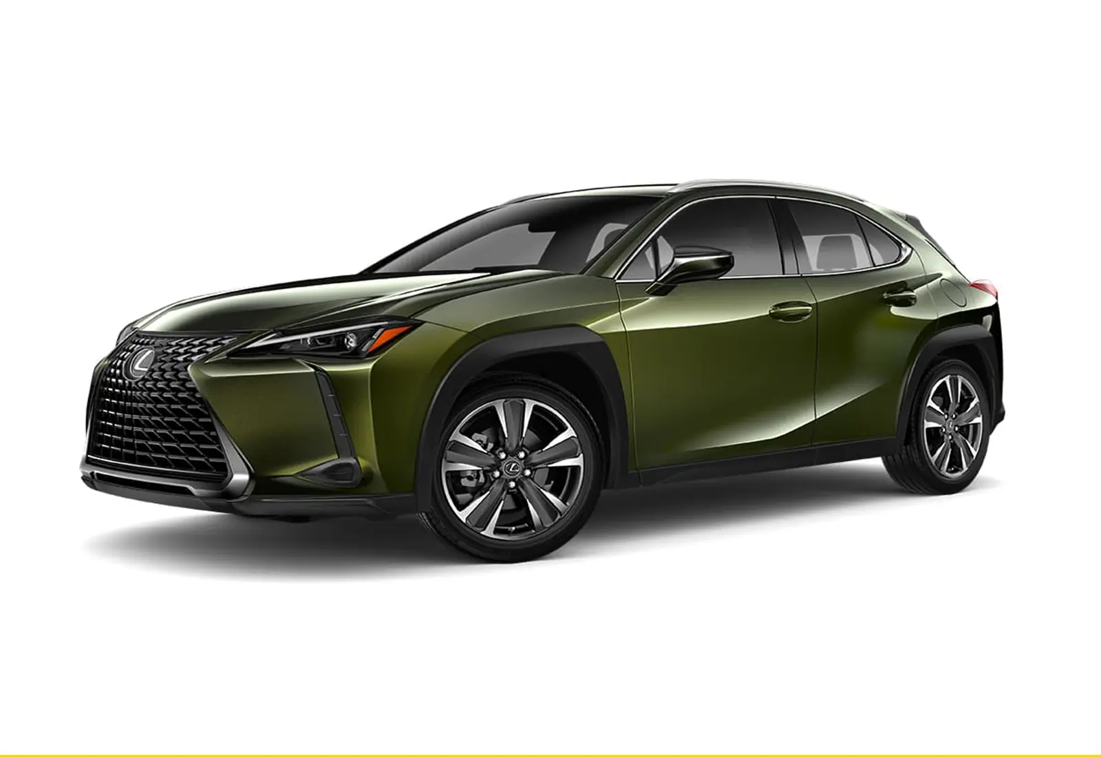 Lexus UX300h