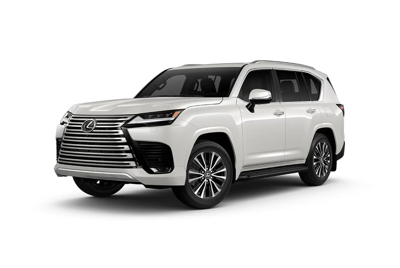 Lexus LX 600