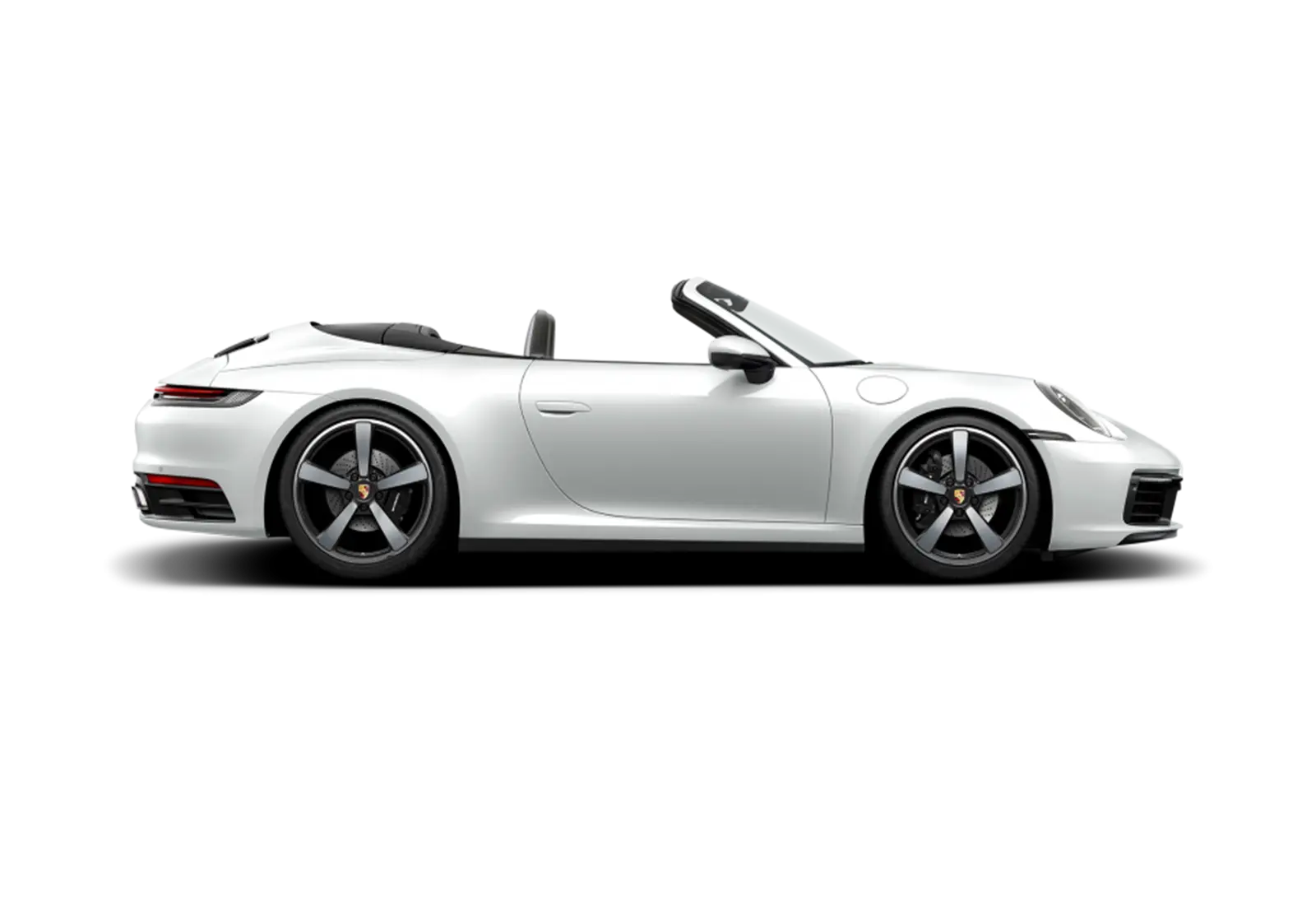 Porsche 911 Carrera Cabriolet
