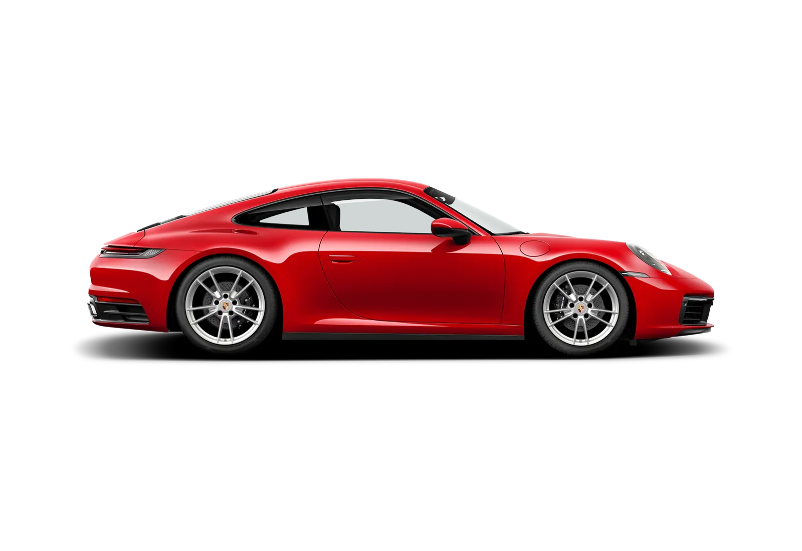 Porsche 911 Carrera